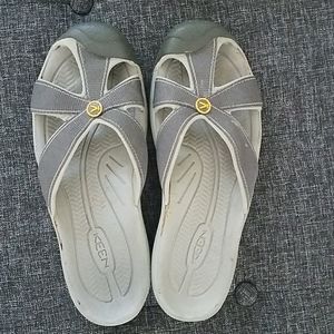 Keen sandals
